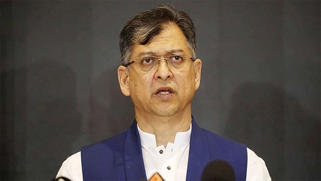 অগণতান্ত্রিক শক্তি নির্বাচন বিলম্বিত করতে চায়: সালাহউদ্দিন আহমদ