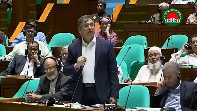 সীমান্তে হত্যা মানবাধিকার লঙ্ঘন, বিএসএফকে জোরালো প্রতিবাদ জানানো হয়েছে