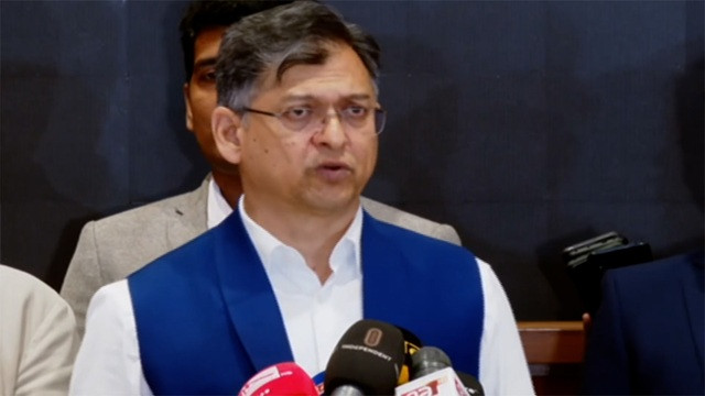 তারেক রহমান ফিরলে ভোটের প্রচারের অর্ধেক কাজ হয়ে যাবে: সালাহউদ্দিন আহমদ