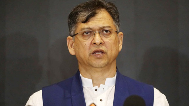 ড. ইউনূসের দ্বৈত ভূমিকায় ‘স্বার্থের সংঘাত’ দেখছেন সালাহউদ্দিন