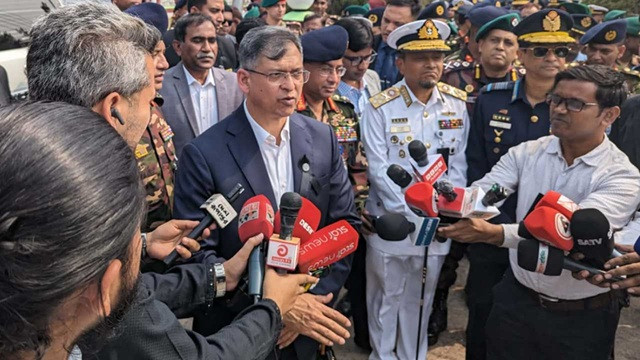 পিলখানা হত্যাকাণ্ডের যথাযথ বিচার করা হবে : স্বরাষ্ট্রমন্ত্রী