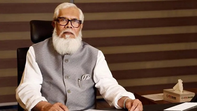 চেক ডিজঅনার মামলায় সালমান এফ রহমানের জামিন