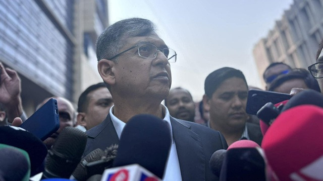 পুলিশের শীর্ষ পর্যায়ে কিছু পরিবর্তন আসবে : স্বরাষ্ট্রমন্ত্রী