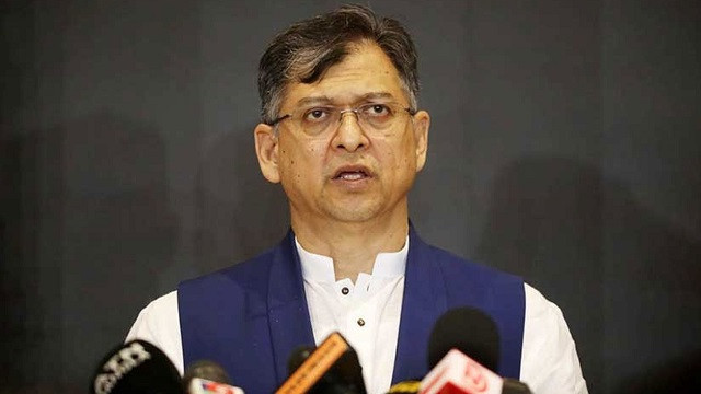 আমরা প্রধান উপদেষ্টার পদত্যাগ চাই না, রোডম্যাপ দাবি করেছি: সালাহউদ্দিন