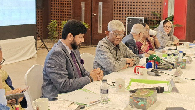 পুঁজিবাজার থেকে সবসময় মুনাফা আসবে এমন ভাবা ভুল 