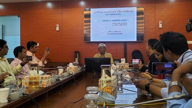 ইউনিসেফ থেকে ৪২০ কোটি টাকার ভ্যাকসিন কিনবে সরকার