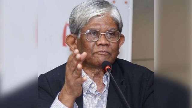 যুক্তরাষ্ট্র শুল্ক কমাবে, আশা অর্থ উপদেষ্টার