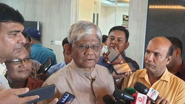 পাচার হওয়া অর্থের একটি অংশ ফেব্রুয়ারি মাসের মধ্যেই ফিরিয়ে আনা সম্ভব