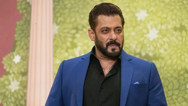 ফের ফ্ল্যাট বিক্রি করলেন সালমান, আয় হলো কতো?