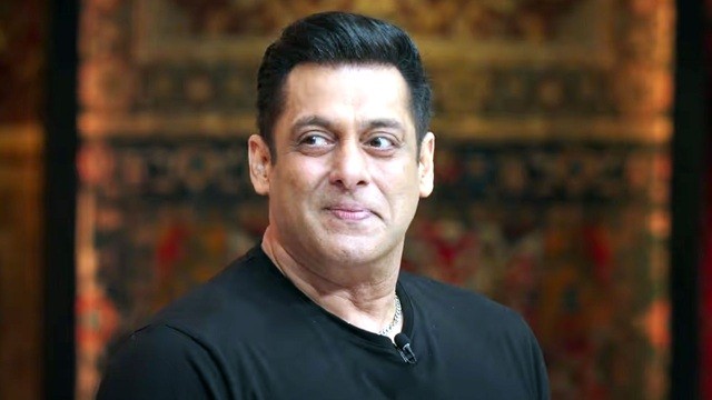 অবশেষে বিয়েতে বসার ইঙ্গিত দিলেন সালমান খান!