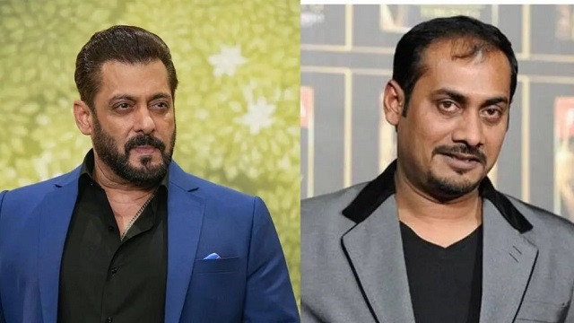 সালমান খানকে নিয়ে বিস্ফোরক মন্তব্য করলেন ‘দাবাং’ পরিচালক