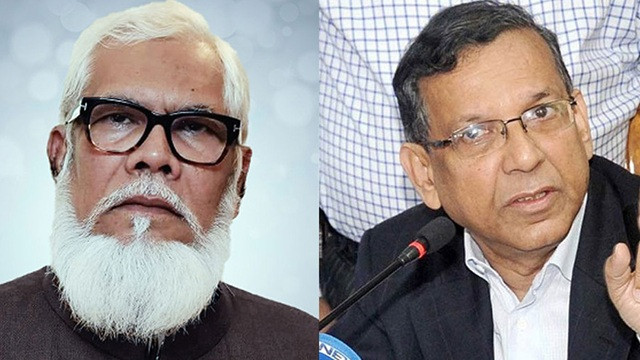 ফের দুই দিনের রিমান্ডে সালমান এফ রহমান ও আনিসুল হক