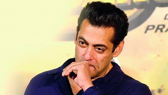 বিয়ে না করার পেছনে ভয়াবহ অসুখ সালমানের, জানালেন নিজেই