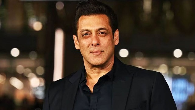 যেকোনো সময় বাবা হতে পারি : সালমান খান