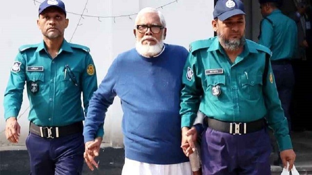 জুলাইয়ের এক হত্যা মামলায় গুরুত্বপূর্ণ তথ্য দিয়েছেন সালমান এফ রহমান
