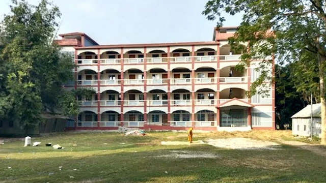 সালথায় জাল সনদে চাকরি, বেতন বন্ধ সহকারী শিক্ষকের