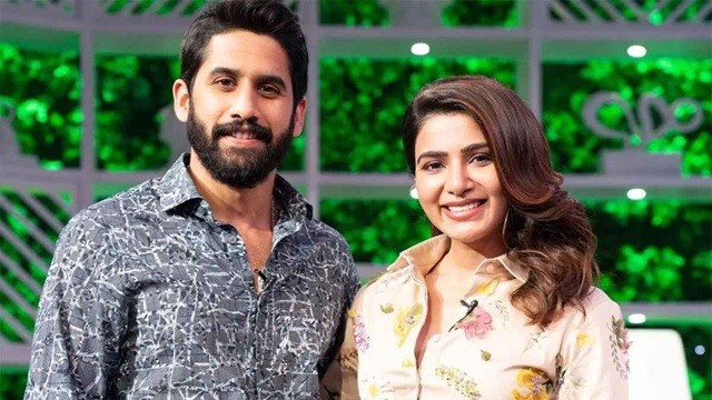 বিচ্ছেদের পর ফের এক হচ্ছেন নাগা-সামান্থা!