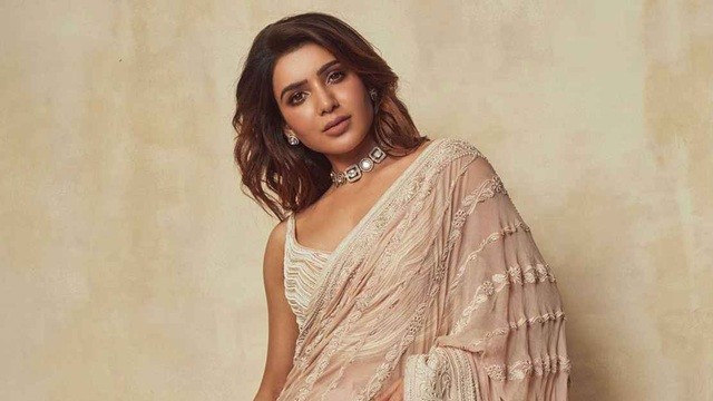 লিভ ইনেও শান্তিতে নেই সামান্থা, জ্বালাচ্ছেন প্রেমিকের প্রাক্তন!
