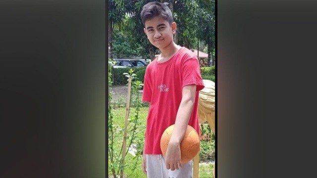 মেহেন্দীগঞ্জে দাফন সম্পন্ন হলো ৭ম শ্রেণির সামিউলের