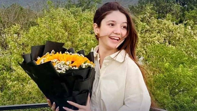 পাকিস্তানি টিকটকারকে গুলি করে হত্যা