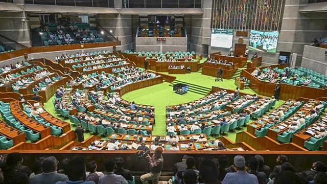 জাতীয় সংসদের সংসদীয় কার্যপ্রণালী শিখতে এবার ‘ক্লাসরুমে’ বসছেন এমপিরা
