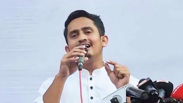 সেনাপ্রধানের প্রশংসা করে যা বললেন সারজিস