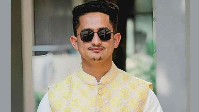 বিএনপি-ছাত্রদলকে ধন্যবাদ জানিয়ে যা বললেন সারজিস