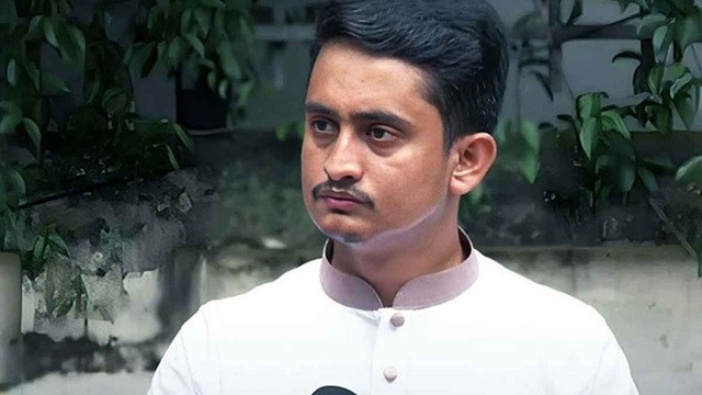 সারজিসের বিরুদ্ধে ১০ কোটি টাকার মানহানি মামলার আবেদন