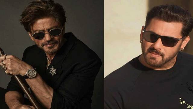 স্থগিত শাহরুখ-সালমানের ‘টাইগার ভার্সেস পাঠান’ সিনেমা!