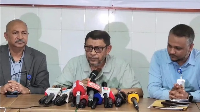 বিএনপি সরকার ব্যর্থ হলে দেশে কেউ বাস করতে পারবে না : স্বাস্থ্যমন্ত্রী