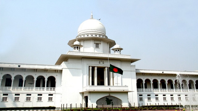 সুপ্রিম কোর্ট হেল্পলাইনে এক বছরে সেবা পেলেন ৩ হাজার ৭২ জন