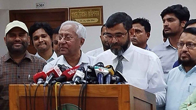 নির্বাচনি প্রচারে ব্যবহার করা যাবে না পোস্টার: আচরণবিধির খসড়া চূড়ান্ত