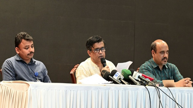 সর্বোচ্চ শাস্তি মৃত্যুদণ্ড রেখে গুম প্রতিরোধ অধ্যাদেশের খসড়া অনুমোদন
