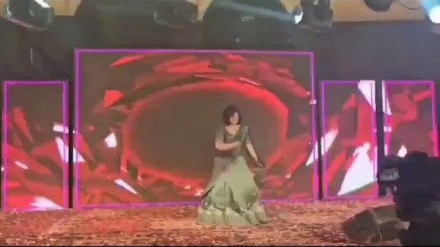 বিয়ের অনুষ্ঠানে নাচতে নাচতে হার্ট অ্যাটাকে তরুণীর মৃত্যু