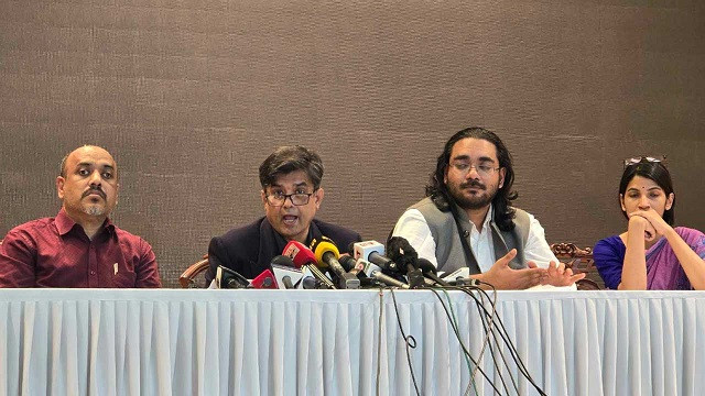 ব্যাংক ডাকাতির সঙ্গে জড়িতদের আইনের আওতায় আনার নির্দেশ