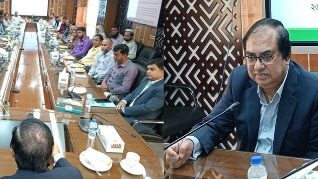 দক্ষতা অর্জনের প্রধান উপায় হলো প্রশিক্ষণ