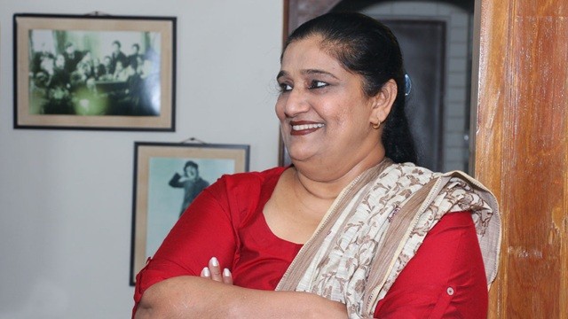 ইন্ডাস্ট্রিতে সবাই খুনি, বিস্ফোরক অভিযোগে বলিউড ছাড়ছেন অভিনেত্রী