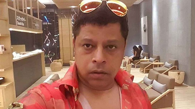 সন্ত্রাসবিরোধী আইনের মামলায় গ্রেপ্তার সেলিম প্রধান