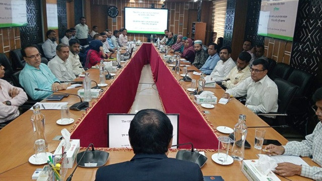 প্রজাতন্ত্রের কর্মচারীদের তথ্য অধিকার আইন জানা গুরুত্বপূর্ণ: সিনিয়র সচিব