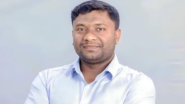 ইসলামী ছাত্রশিবিরের কেন্দ্রীয় সহকারী আন্তর্জাতিক বিষয়ক সম্পাদক ও কুমিল্লা জেলা পশ্চিমের সাবেক সভাপতি জিসান মিয়া প্রধান। ছবি: সংগৃহীত