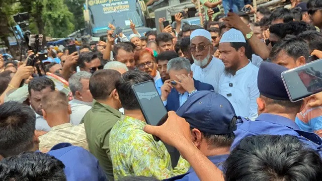 ছবি : সংগৃহীত