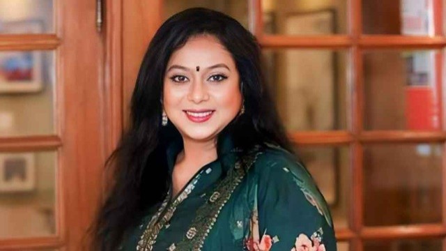 নকল শাবনূরের কারণে বিপাকে আসল শাবনূর