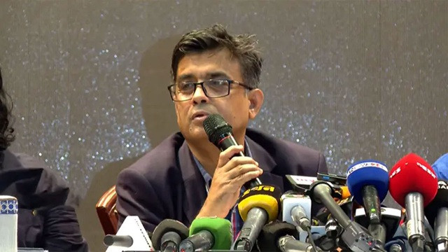 ব্যবসা প্রতিষ্ঠান ভাঙচুরের ঘটনায় ৭২ জন গ্রেপ্তার : প্রেস সচিব