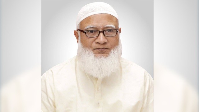 দিন শেষে যুদ্ধ কারো জন্যই কল্যাণকর নয় : জামায়াত আমির