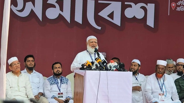 সিফাতকে ছেড়ে দেন, ভালোয় ভালোয় ছেড়ে দেন : শফিকুর রহমান