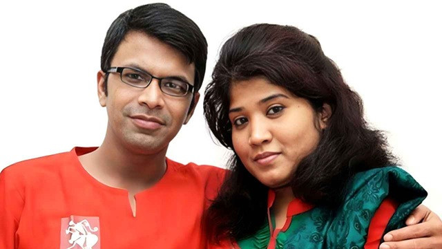 ১২০ বার পেছাল সাগর-রুনি হত্যা মামলার প্রতিবেদন জমার সময়