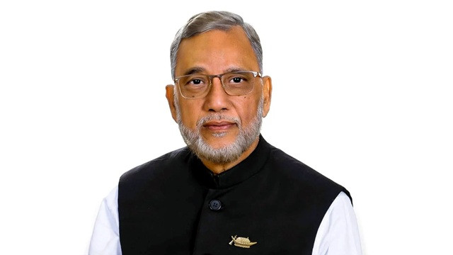 সাবেক মন্ত্রী শাহাব উদ্দিন ও পরিবারের ৮ ব্যাংক হিসাব ফ্রিজ