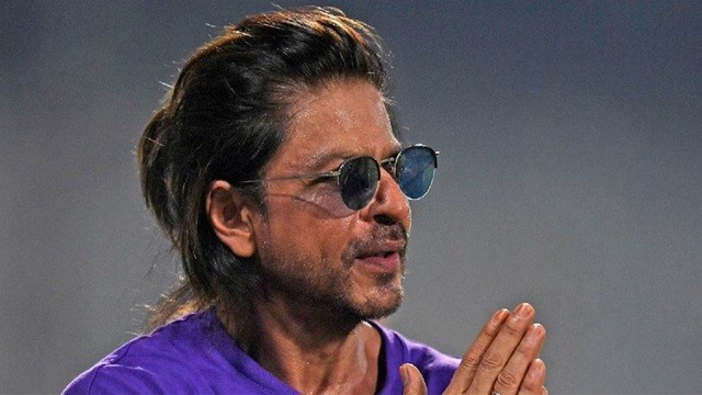 ৪০ বছর কাশ্মির থেকে দূরে ছিলেন শাহরুখ