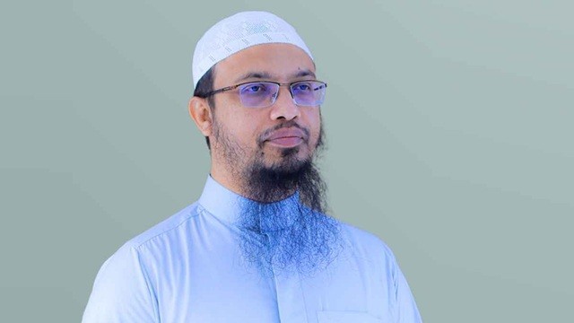 নারী সংস্কার এই সরকারের সবচেয়ে ভয়াবহ কাজ: শায়খ আহমাদুল্লাহ