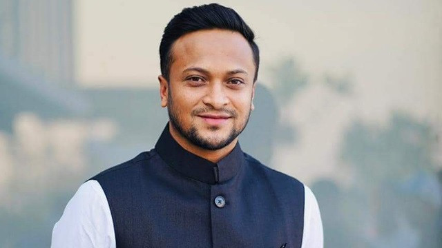 সাকিব আল হাসানকে দুদকে তলব